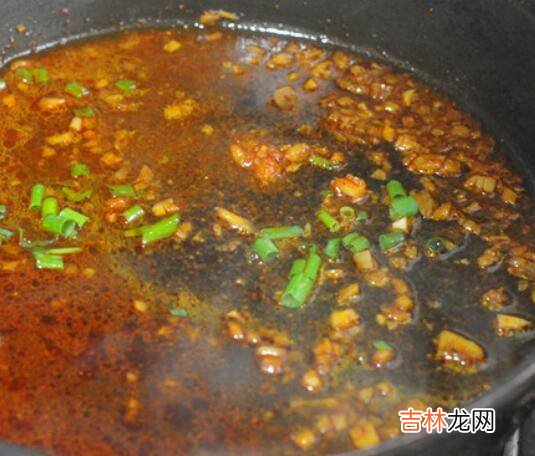 搅团怎么炒