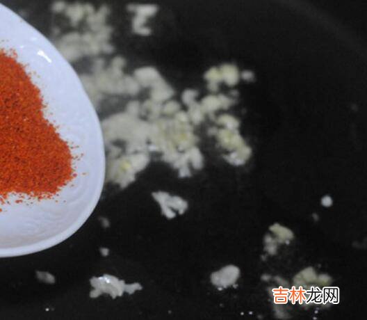 搅团怎么炒