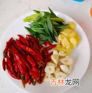 泡椒鸡怎么炒