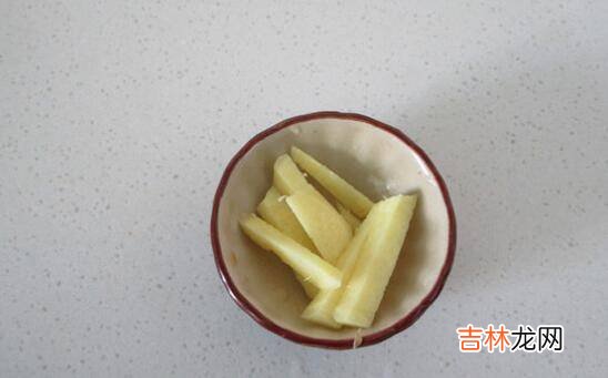 牛肉蒜苔怎么炒