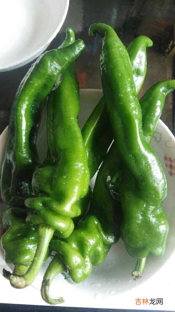 螺丝椒怎么炒的好吃