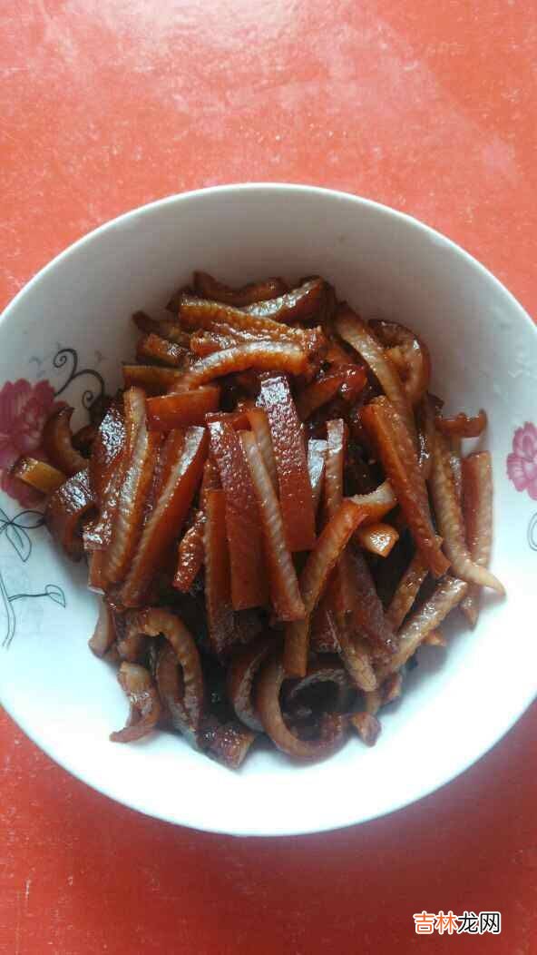 螺丝椒怎么炒的好吃