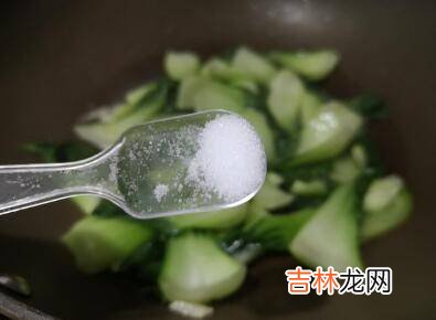 瓢儿菜怎么炒