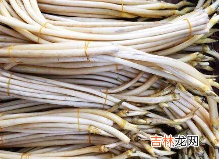 藕尖怎么炒好吃