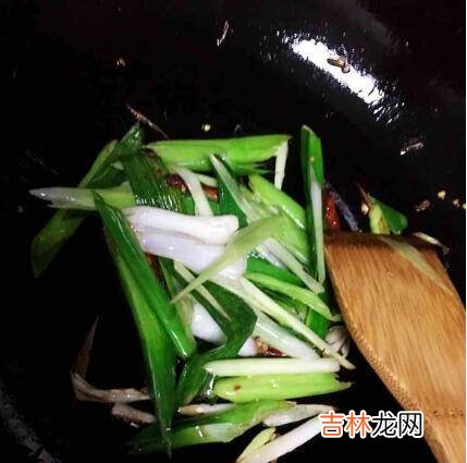 藕尖怎么炒好吃