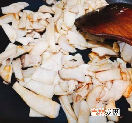 金针菜怎么炒