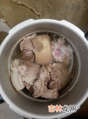 米线帽子怎么炒