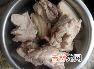 米线帽子怎么炒