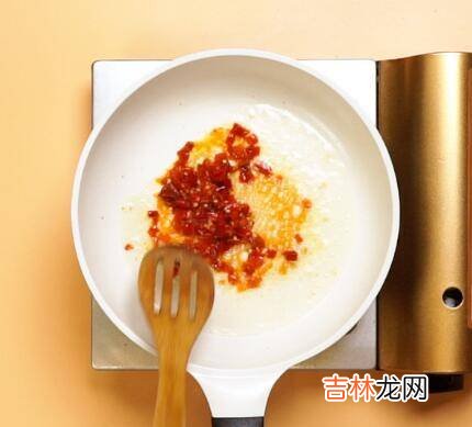 泡豆角怎么炒好吃
