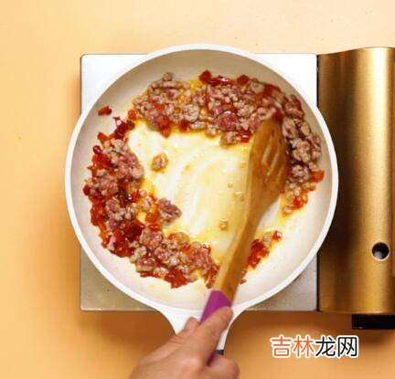 泡豆角怎么炒好吃