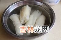 木薯怎么炒好吃