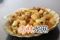 木薯怎么炒好吃