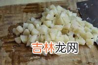 木薯怎么炒好吃