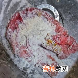 猪肚怎么清洗才能干净没有味道