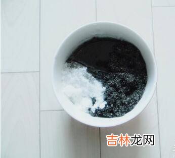 糯米粉怎么炒