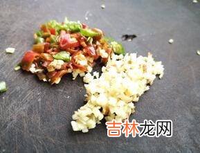 牛肉渣怎么炒