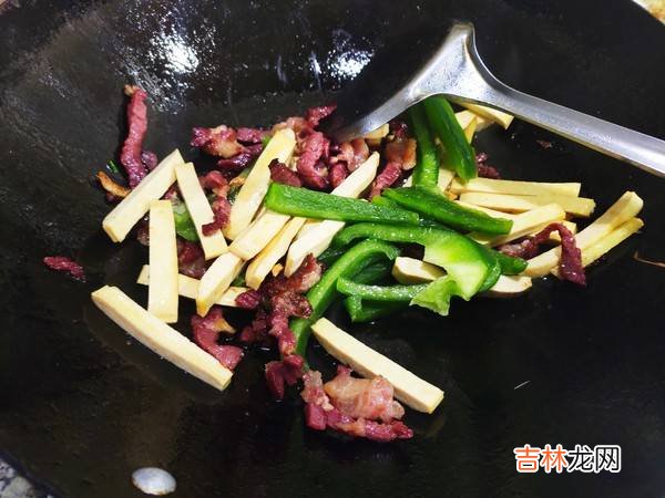 马肉怎么炒