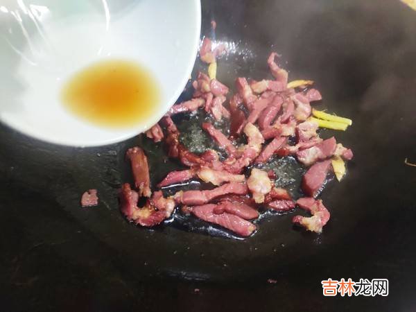 马肉怎么炒