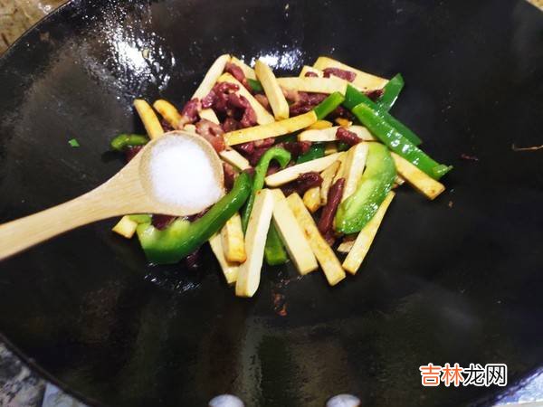 马肉怎么炒