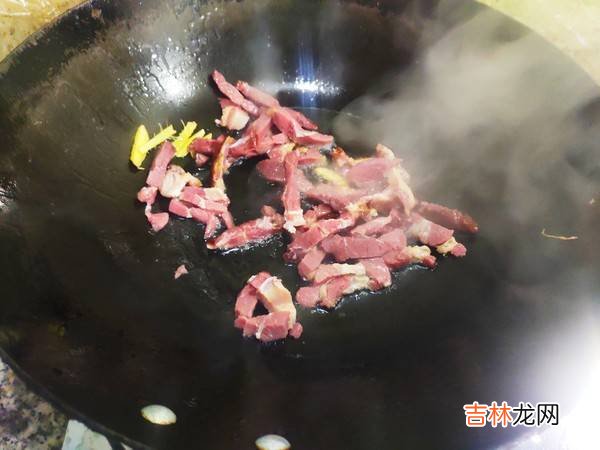 马肉怎么炒