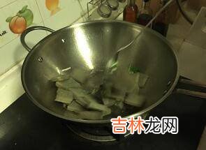 皮扎怎么炒好吃