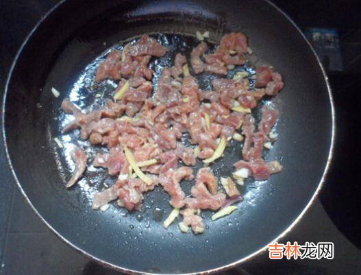牛排怎么炒好吃