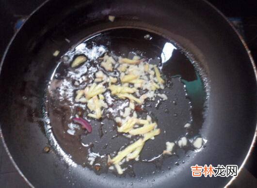 牛排怎么炒好吃