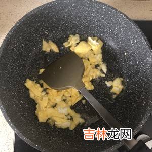 牛筋面怎么炒好吃