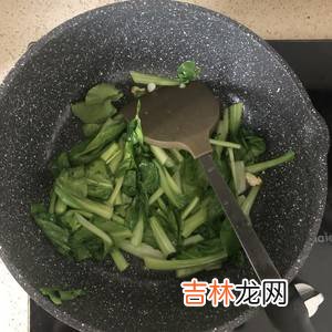 牛筋面怎么炒好吃