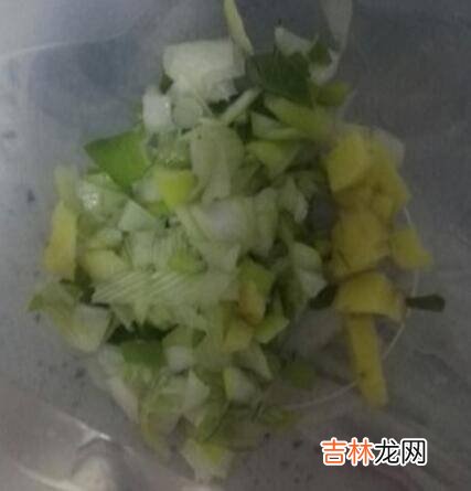 酱豆子怎么炒