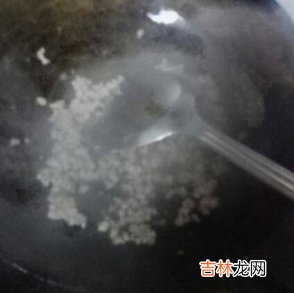 酱豆子怎么炒