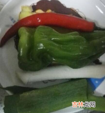 酱豆子怎么炒