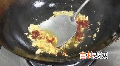 牛心怎么炒好吃