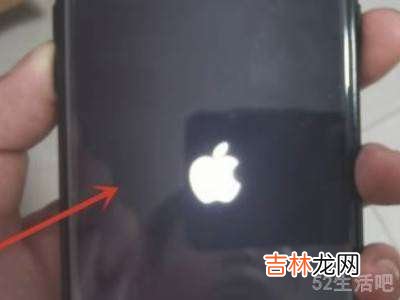苹果12黑屏了怎么恢复正常?