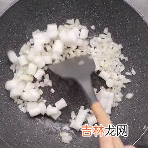 牛肉年糕怎么炒好吃