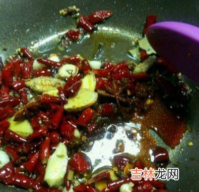 腊鱼怎么炒好吃