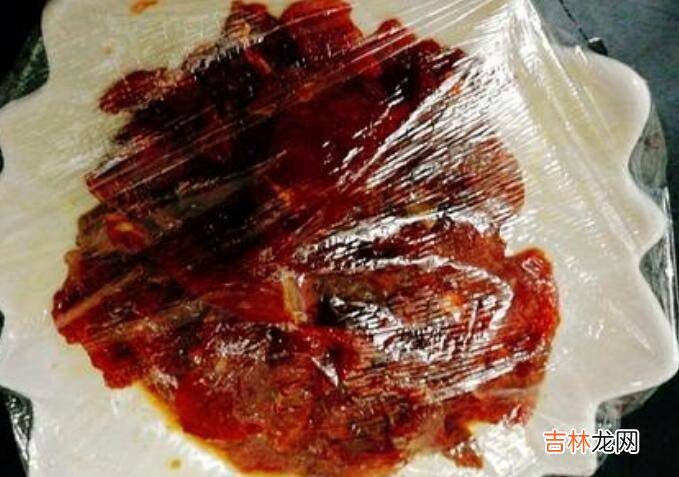 牛肉怎么炒不硬