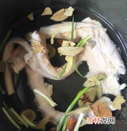 牛蹄筋怎么炒