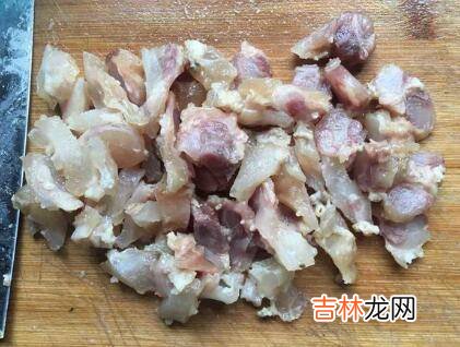 牛蹄筋怎么炒