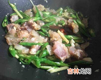 牛蹄筋怎么炒