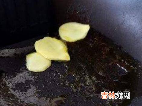 鸡肉怎么炒不粘锅