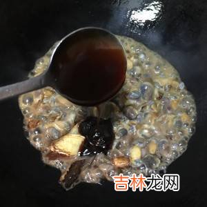 泥螺怎么炒