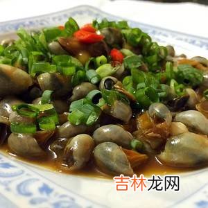 泥螺怎么炒