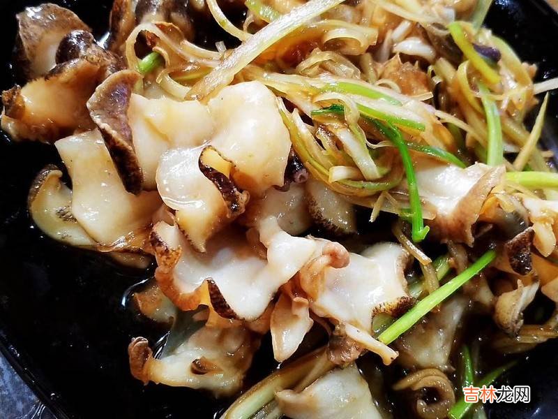 海螺怎么炒好吃