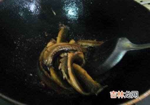 泥鳅怎么炒