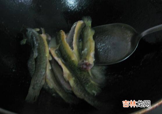泥鳅怎么炒