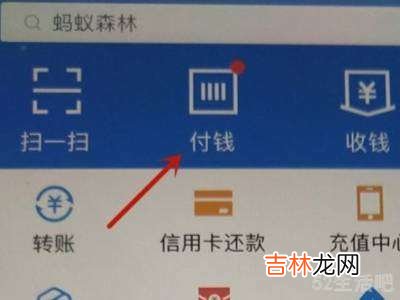 重庆轻轨怎样扫码乘车?