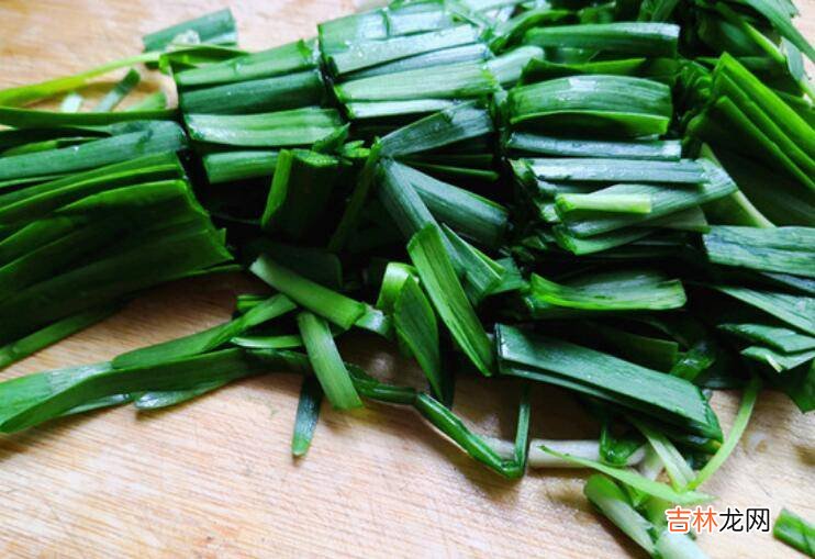 韭菜炒豆芽怎么做好吃