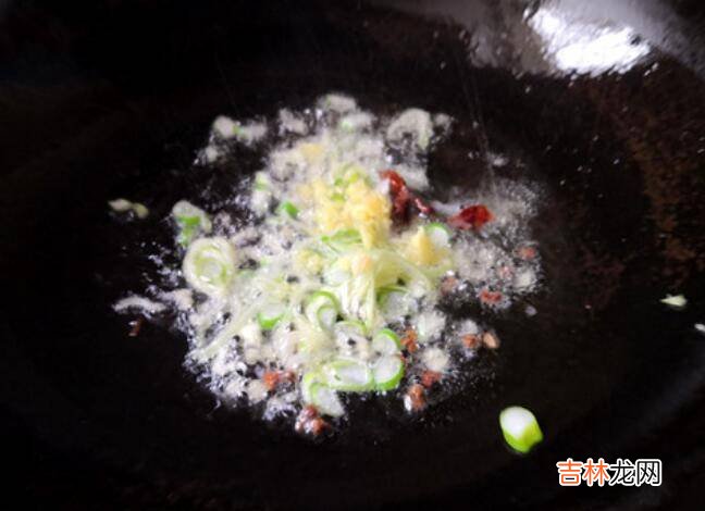 韭菜炒豆芽怎么做好吃