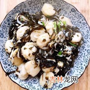 墨鱼丸怎么炒